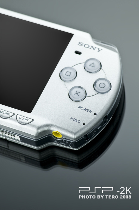 ˤPSP