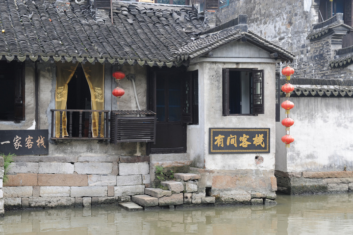 江南古镇—西塘3