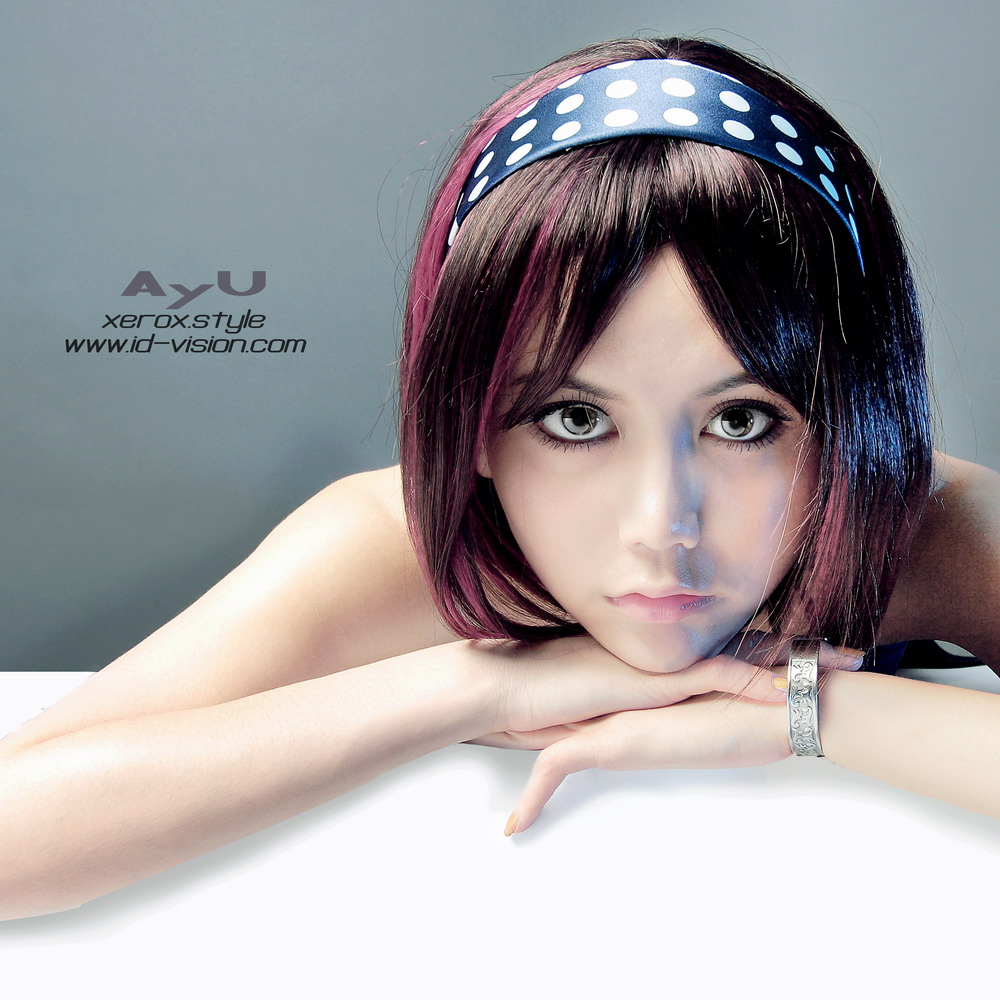 Ayu~