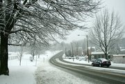风雪 Penn State