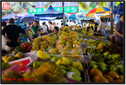 海南印象(水果市场)