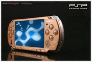 怪物猎人 限定版PSP2000图赏