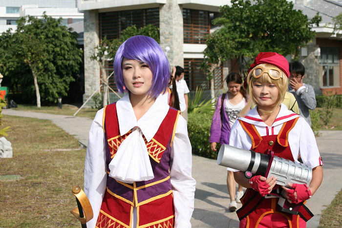 ڶŹʶ֮COSPLAYʢ