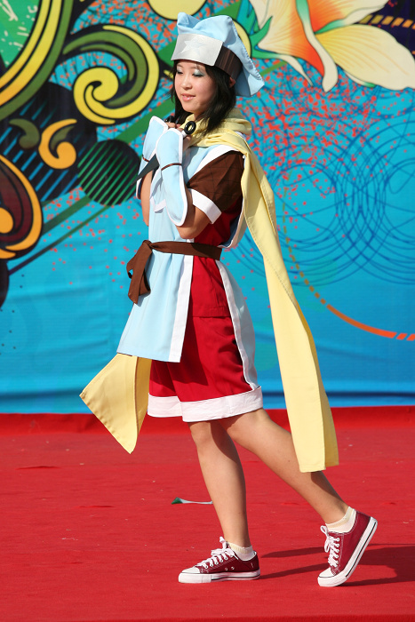 ڶŹʶ֮COSPLAYʢ