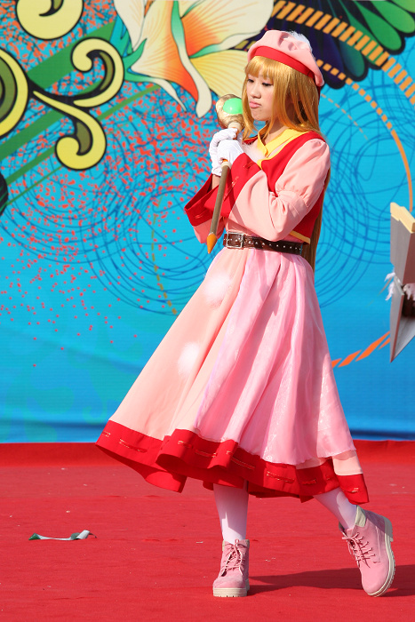 ڶŹʶ֮COSPLAYʢ