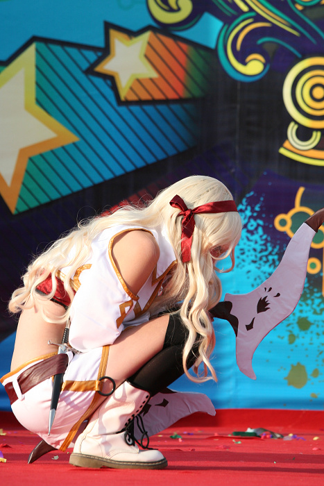 ڶŹʶ֮COSPLAYʢ