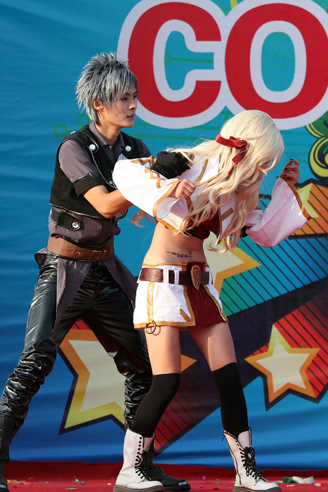 ڶŹʶ֮COSPLAYʢ