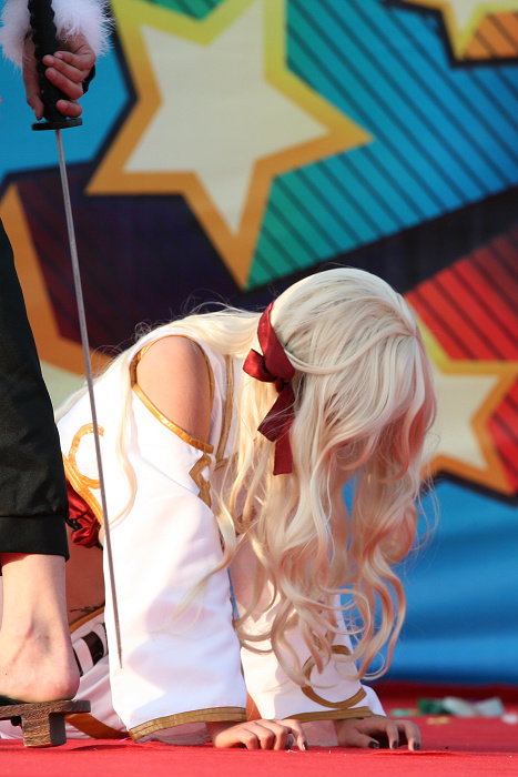 ڶŹʶ֮COSPLAYʢ