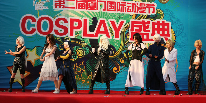 ڶŹʶ֮COSPLAYʢ