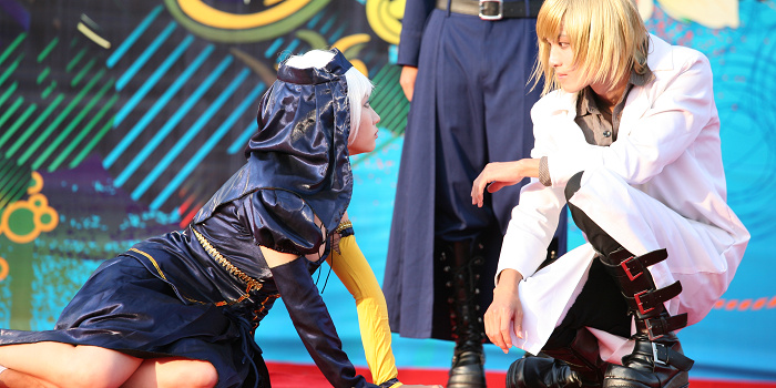 ڶŹʶ֮COSPLAYʢ
