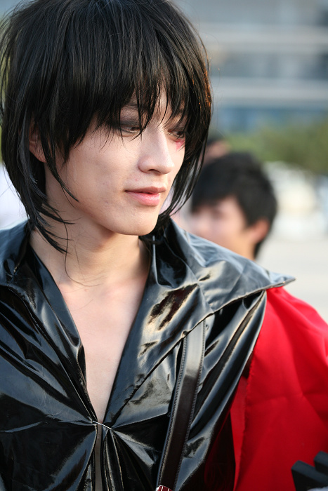 ڶŹʶ֮COSPLAYʢ