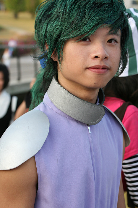 ڶŹʶ֮COSPLAYʢ