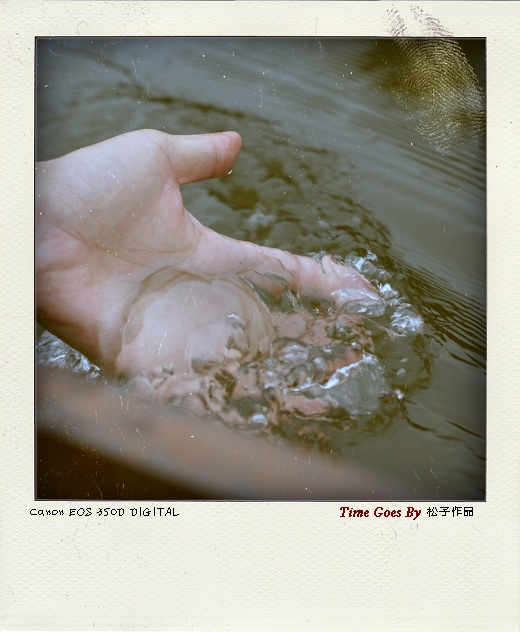 Time goes by ()