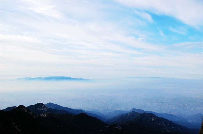 Mount Tai