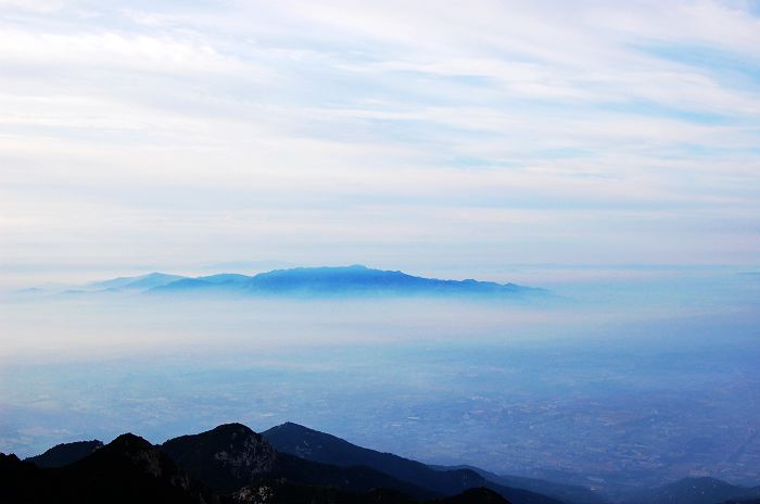 Mount Tai