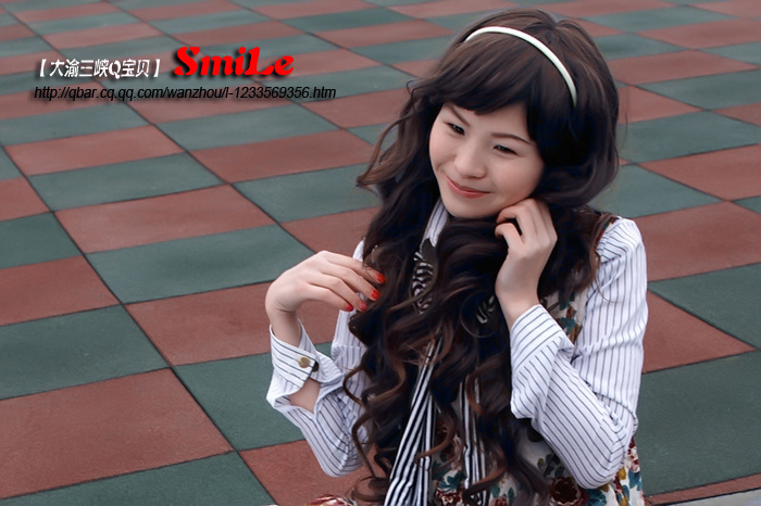 ϿQSMILE