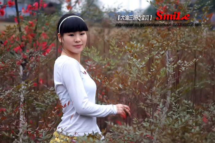ϿQSMILE