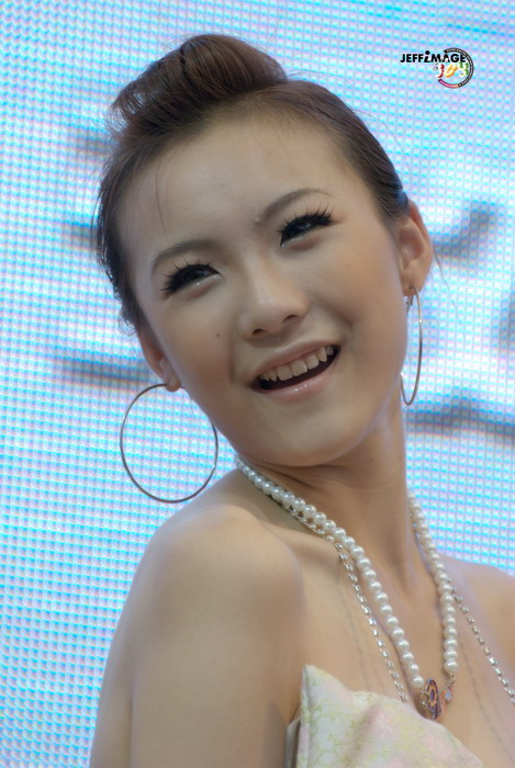 CHINAJOY 2009