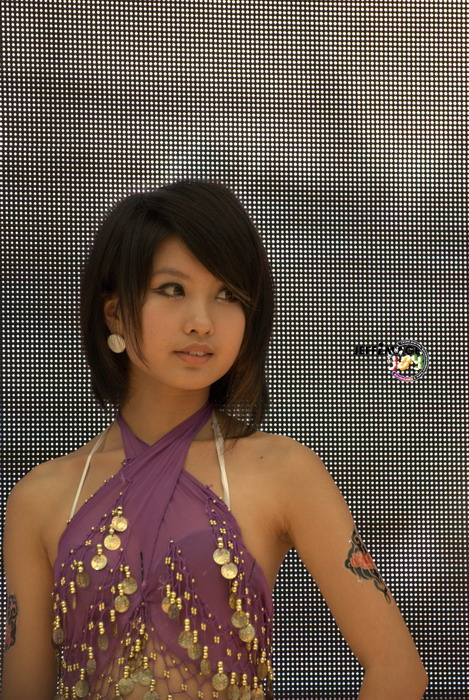 CHINAJOY 2009