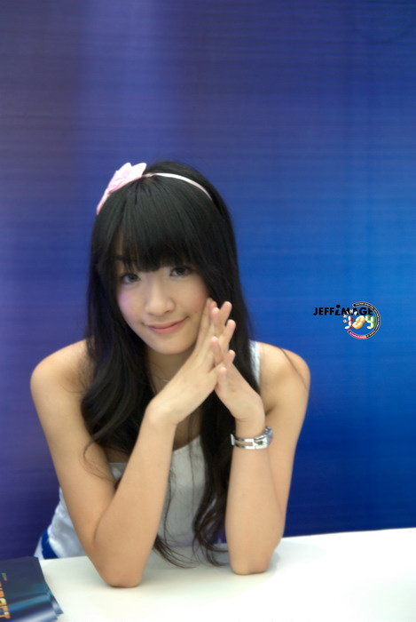CHINAJOY 2009