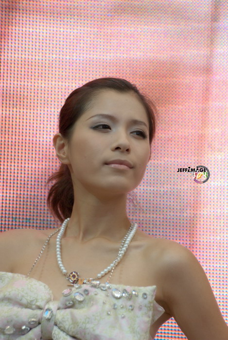CHINAJOY 2009