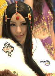 CHINAJOY 2009