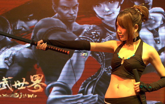 CHINAJOY 2009