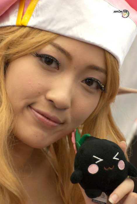CHINAJOY 2009
