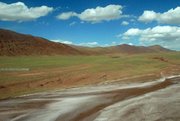 西藏风景之三