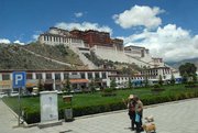 西藏风景之六