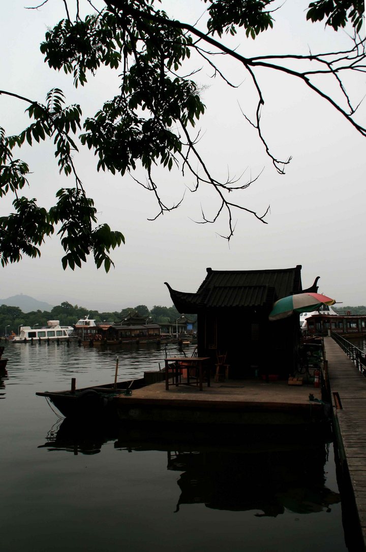 【西子湖畔摄影图片】杭州西湖风光摄影