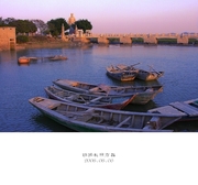 洛江渔船
