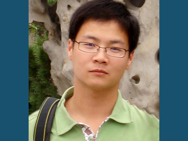 ZhangWei 