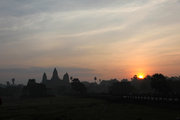 ߵճ(AngkorWat Sunrise)