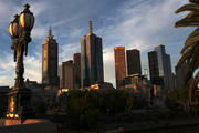 (Yarra River)