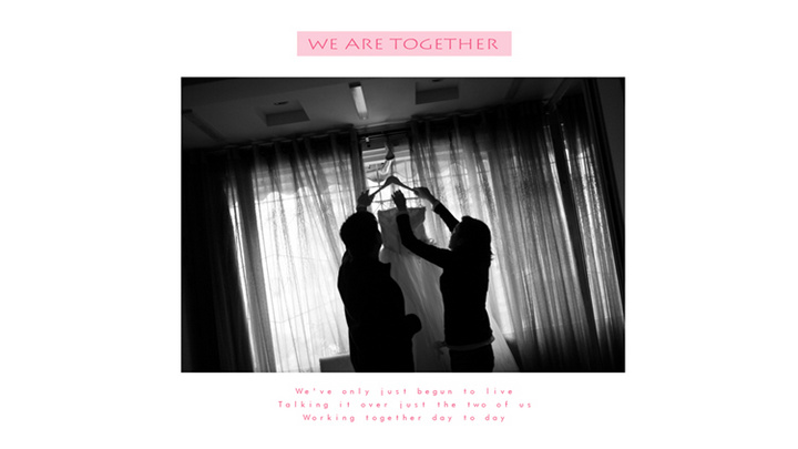  you and me  ʵ
