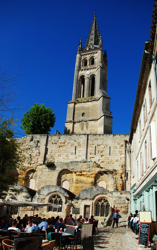 saint-emilion