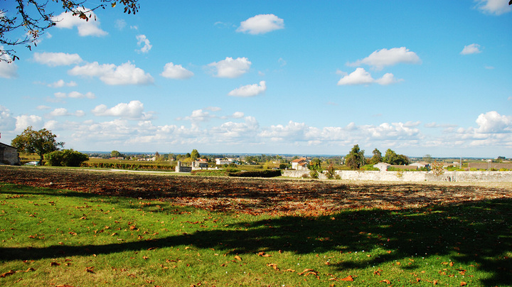 saint-emilion