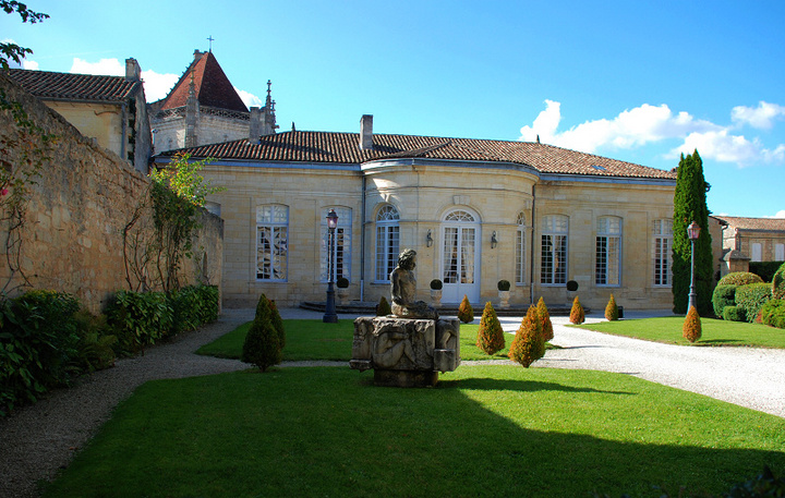 saint-emilion