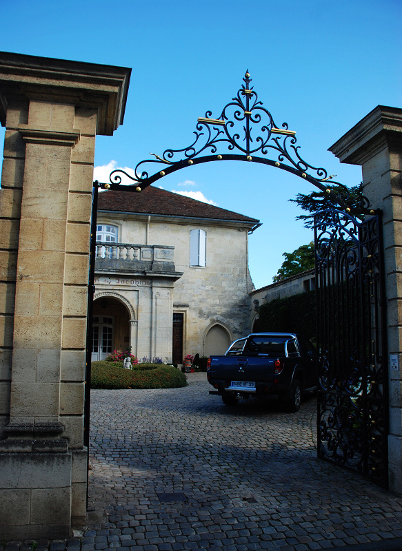 saint-emilion