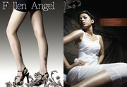 Fallen Angel   39期服装大片