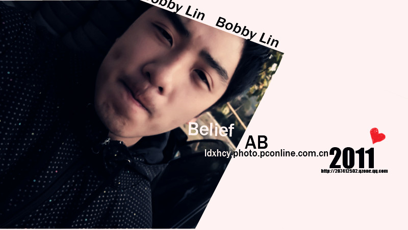 Bobby-Lin
