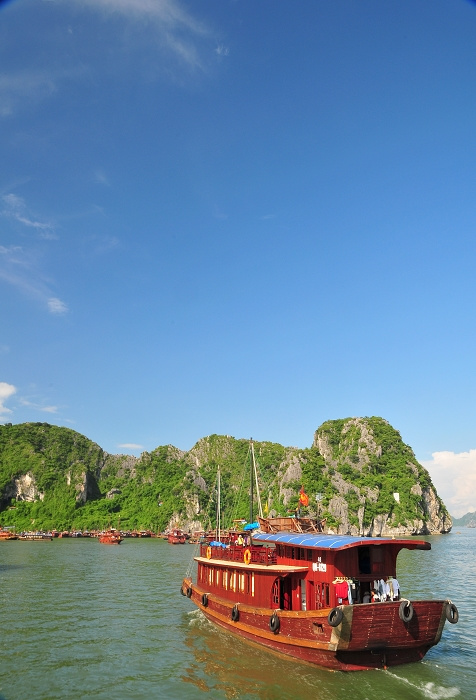 Ϲ֡ԽHALONG BAY