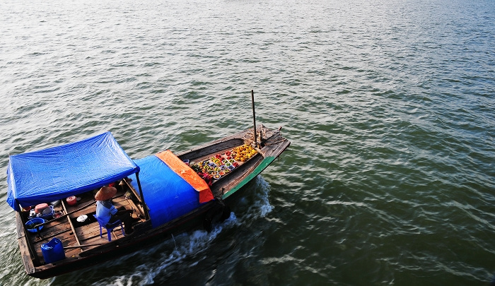 Ϲ֡ԽHALONG BAY