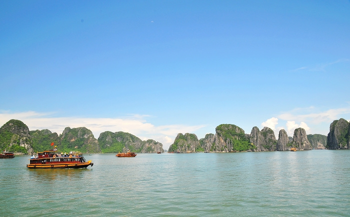 Ϲ֡ԽHALONG BAYһ