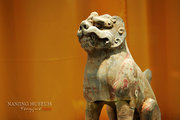 金陵遗珍——南京博物院