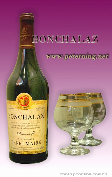 BONCHALAZ