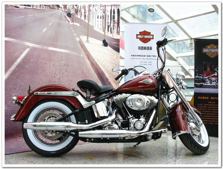 ״άɭ HARLEY-DAVIDSON...