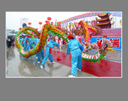 2009岳阳端午传统龙舟旅游文化节纪实
