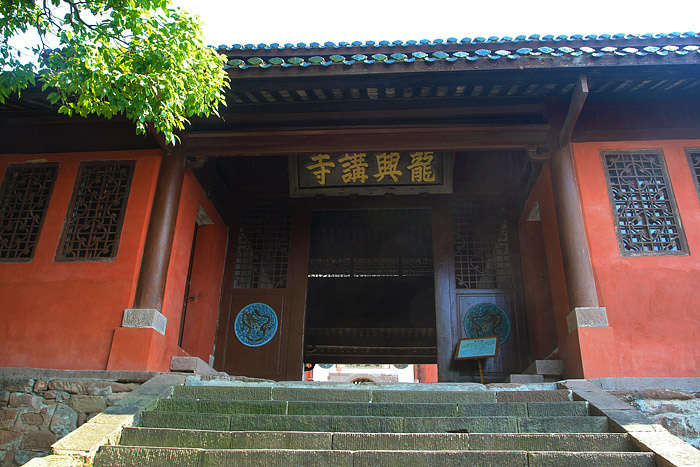 沅陵龙兴讲寺随拍我行我摄之10